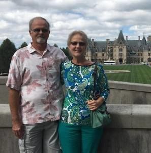 Meet your Posher, Larry